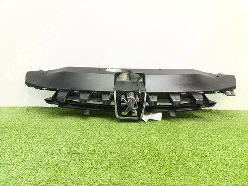 Used Grille Grille PEUGEOT 307 Break (3E) 2.0 HDI 110 (107 hp) 36392324 36392324