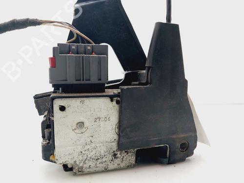 Rear right lock FORD FIESTA V (JH_, JD_)  | BP25771053C99 