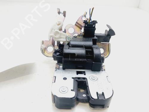 Used Tailgate lock AUDI A3 Convertible (8V7, 8VE) 2.0 TDI (150 hp) 27559103