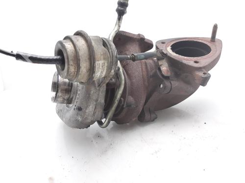 Turbocharger/Supercharger OPEL VECTRA B (J96) 2.0 DTI 16V (F19) | BP12412671M71 