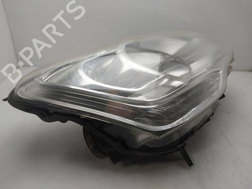 Right headlight CITROËN BERLINGO MULTISPACE (B9) | BP38604825C29 - Image 3