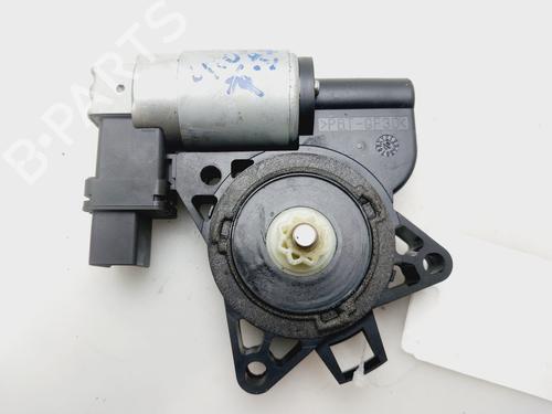 Used Left rear window motor Left rear window motor MAZDA 3 Saloon (BK) 1.6 DI Turbo (BK12Y) (109 hp) 32736622 32736622