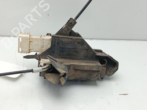 Serrure avant gauche PEUGEOT 407 (6D_) [2004-2011]  30614113