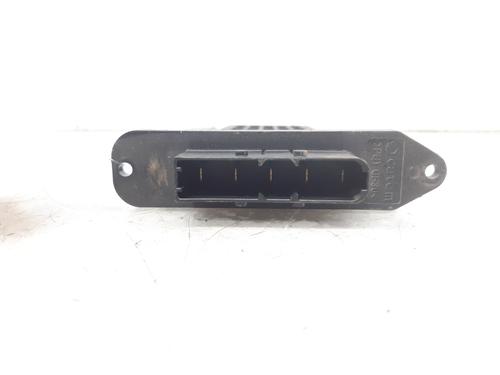 Heater resistor SUBARU LEGACY V Estate (BR) 2.0 D AWD (BRD) | BP11650098M108 