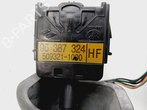 Headlight switch CHEVROLET LACETTI (J200) 2.0 D | BP29418095I24 