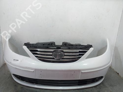 Used Front bumper TATA INDICA VISTA [2008-2025]  28020745