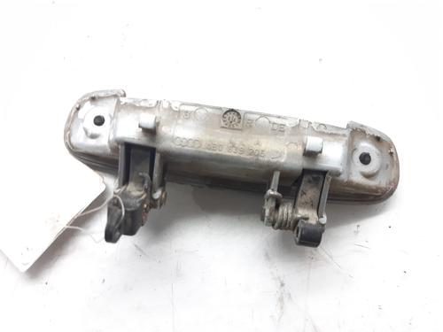 Front right exterior door handle AUDI A6 C5 (4B2) 2.4 | BP5836233C129 
