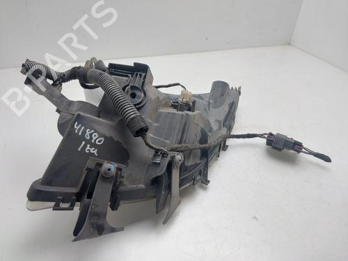 Left front fog light OPEL ASTRA J (P10) | BP36469588C30 - Image 5