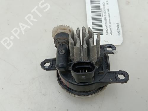 Left front fog light VOLVO XC40 (536)  | BP29482206C30 