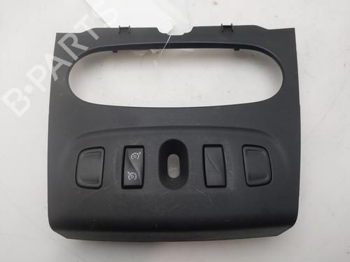 Used Middle console Middle console 38320947 38320947