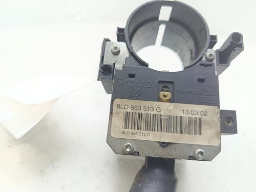 Ratstangsstang VW GOLF IV (1J1)  | BP28440788I23