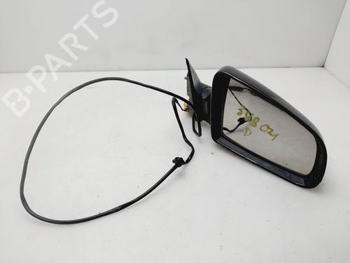 Used Right mirror AUDI A4 B7 (8EC) 2.0 TDI 16V (140 hp) 30635121