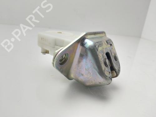 Tailgate lock SUBARU FORESTER (SJ_) 2.0 D AWD (SJD) | BP30467350C101