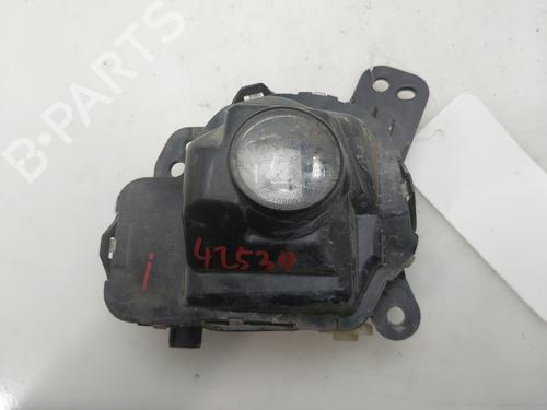 Used Left front fog light Left front fog light 38603220 38603220