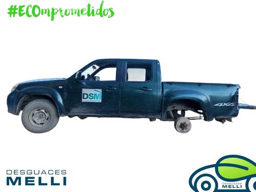 Rear left interior door handle MAZDA BT-50 Pickup (CD, UN) 2.5 MRZ-CD 4x4 (UNY0W3) | BP37687926I15 - Image 4