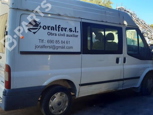 Squib airbag FORD TRANSIT Bus (FD_ _, FB_ _, FS_ _, FZ_ _, FC_ _)  | BP8390157C102  - Image 6