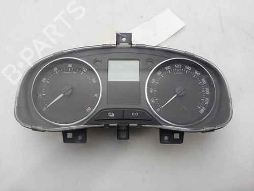 Used Instrument cluster Instrument cluster 39502091 39502091