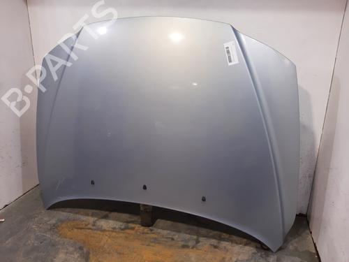 Hood VOLVO S80 I (184) 2.5 TDI | BP16306796C1 