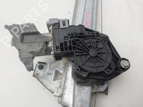 Rear left window mechanism DS DS 5 (KF_) 2.0 Hybrid4 4x4 | BP38438659C24 - Image 4