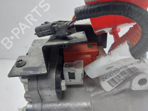 AC compressor NISSAN LEAF (ZE1) Electric | BP33709859M34 - Image 2