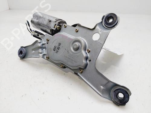 Wischermotor hinten MITSUBISHI CARISMA (DA_) 1.6 (DA1A) | BP30530107M102 