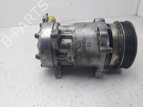 Used AC compressor PEUGEOT 607 (9D, 9U) [2000-2026]  31978961