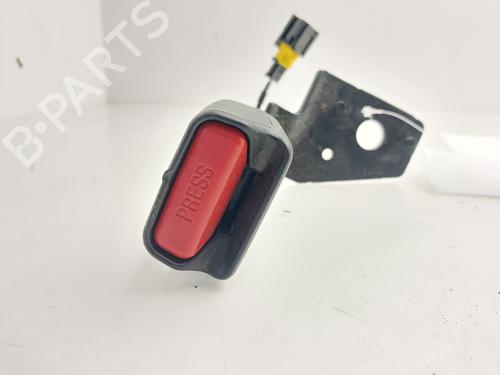 Used Seat buckle Seat buckle CITROËN C4 II (NC_) [2009-2026] 34266091 34266091