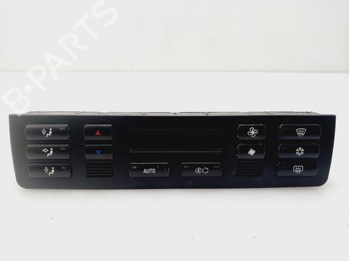Used Climate control BMW 3 (E46) 320 d (150 hp) 30731506