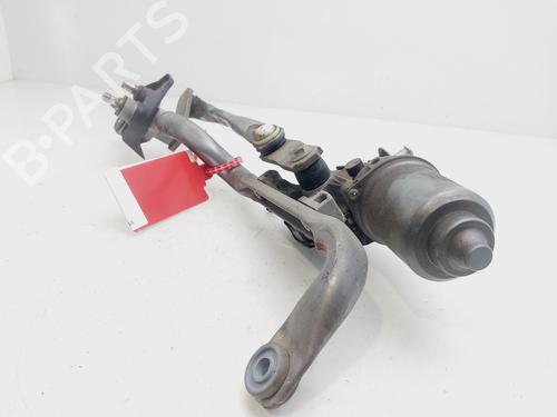 Front wiper motor TOYOTA YARIS (_P13_)  | BP24151384M29 