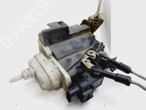 Front right lock AUDI A4 B5 (8D2)  | BP24880051C97 