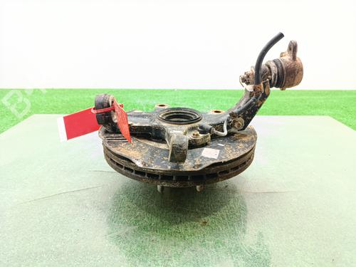 Left front steering knuckle ISUZU RODEO Closed Off-Road Vehicle  | BP29871230M25
