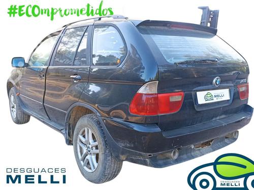 Headlight switch BMW X5 (E53) 3.0 d | BP36319620I24  - Image 7