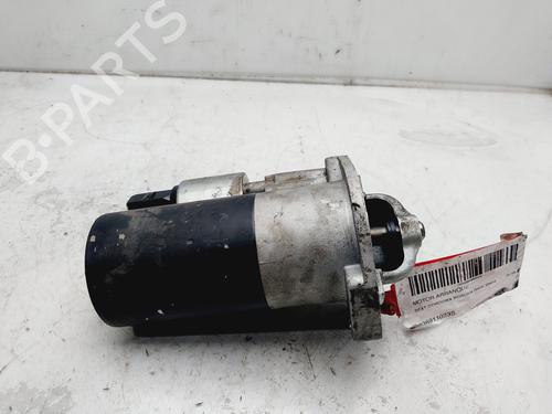 Used Starter SEAT CORDOBA (6K1, 6K2) 1.4 i (60 hp) 19914977