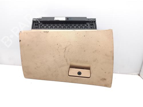 Used Glove box BMW X3 (E83) 2.0 d (150 hp) 11047651