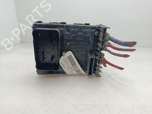 Fuse box SKODA OCTAVIA II (1Z3) 1.9 TDI | BP33885351E1 - Image 4