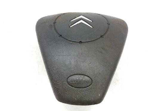 Used Driver airbag CITROËN C3 I (FC_, FN_) 1.4 i Bivalent (73 hp) 2880275