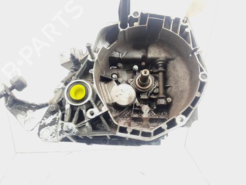 Used Gearbox TATA INDICA VISTA [2008-2025]  22746017