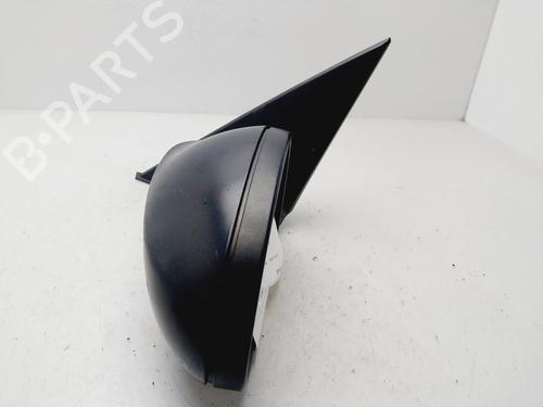 Left mirror BMW 1 (E87) 118 d | BP27159940C26 