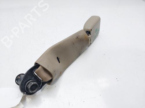 Seat buckle TOYOTA RAV 4 III (_A3_) 2.2 D 4WD (ALA30_, ALA30R) | BP16912282I32 