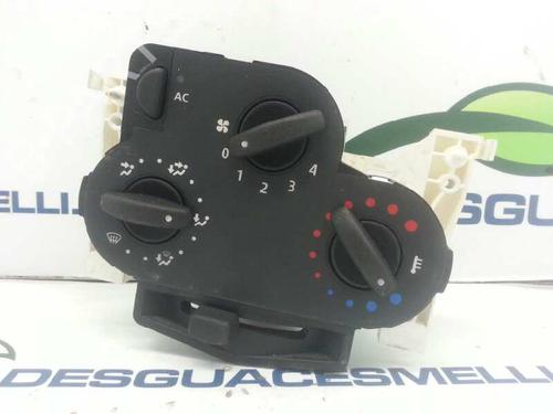 Used Climate control DACIA LOGAN (LS_) [2004-2025]  2868992