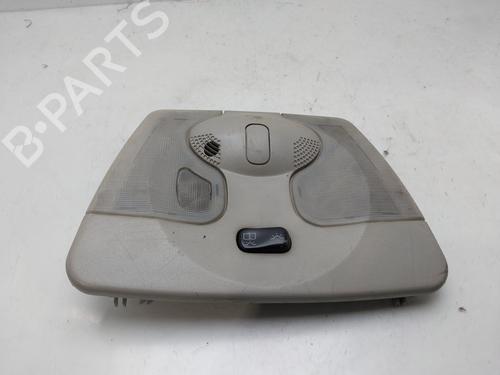 Used Interior roof light MERCEDES-BENZ A-CLASS (W168) A 170 CDI (168.008) (90 hp) 16820926