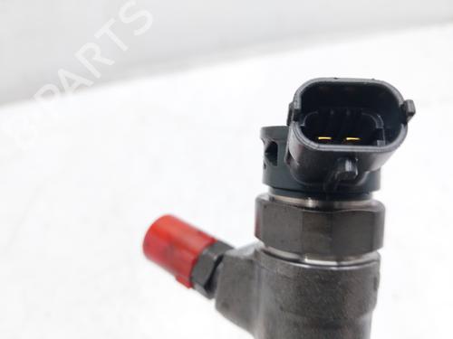 Injector NISSAN QASHQAI II (J11, J11_)  | BP17900401M100