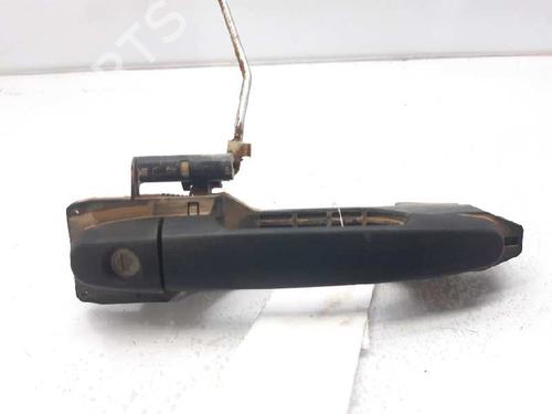 Front right exterior door handle TOYOTA HILUX VII Pickup (_N1_, _N2_, _N3_) 2.5 D 4WD (KUN25) 692030K020 |