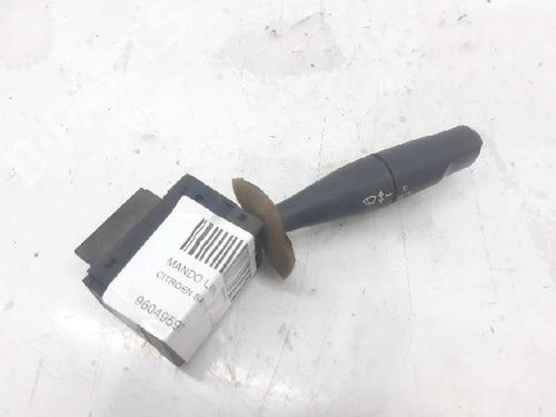 Steering column stalk CITROËN SAXO (S0, S1) 1.1 X, SX | BP12400398I23 