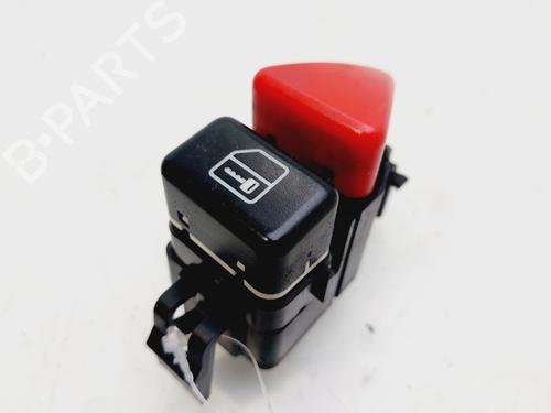 Warning switch MERCEDES-BENZ A-CLASS (W168) A 160 (168.033, 168.133) | BP30395364I22 