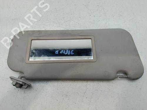 Used Right sun visor CITROËN XSARA PICASSO (N68) 2.0 HDi (90 hp) 29850203