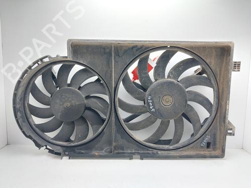 Used Radiator fan Radiator fan 37682085 37682085