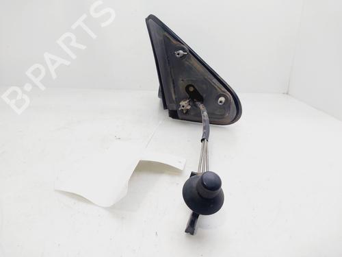 Left mirror SEAT IBIZA II (6K1)  | BP27196995C26 