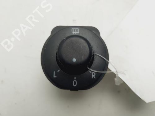 Used Mirror switch VW POLO V (6R1, 6C1) [2009-2022]  25254874