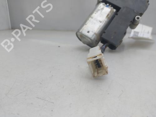 Rear wiper motor RENAULT SCÉNIC I MPV (JA0/1_, FA0_) 1.9 dCi RX4 | BP17216156M102 